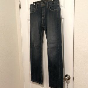 Levi’s 514 30/32